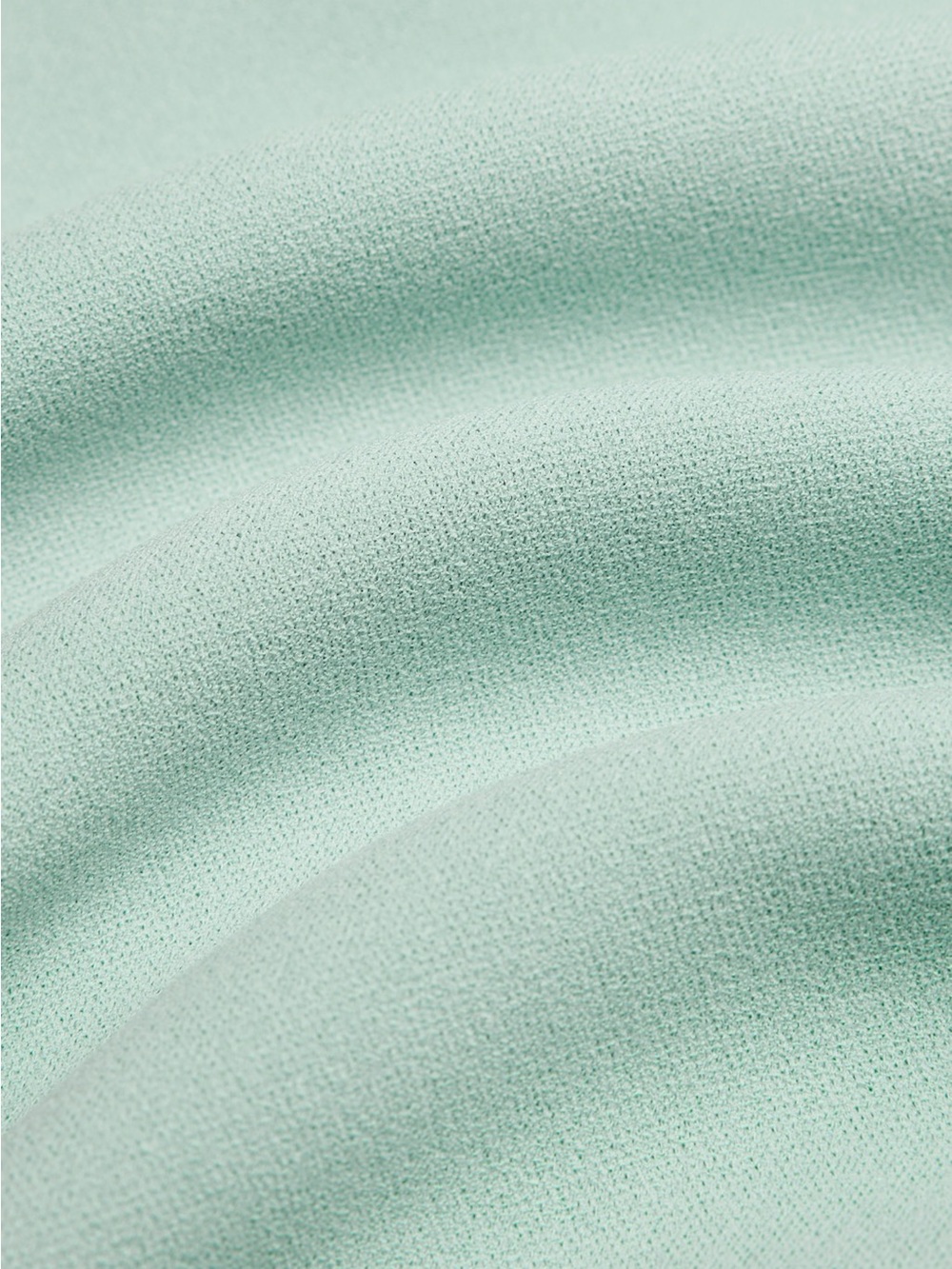 Aritzia FigureKnit Eyecatched Dress in Goddess Sage - Picture 4 of 4